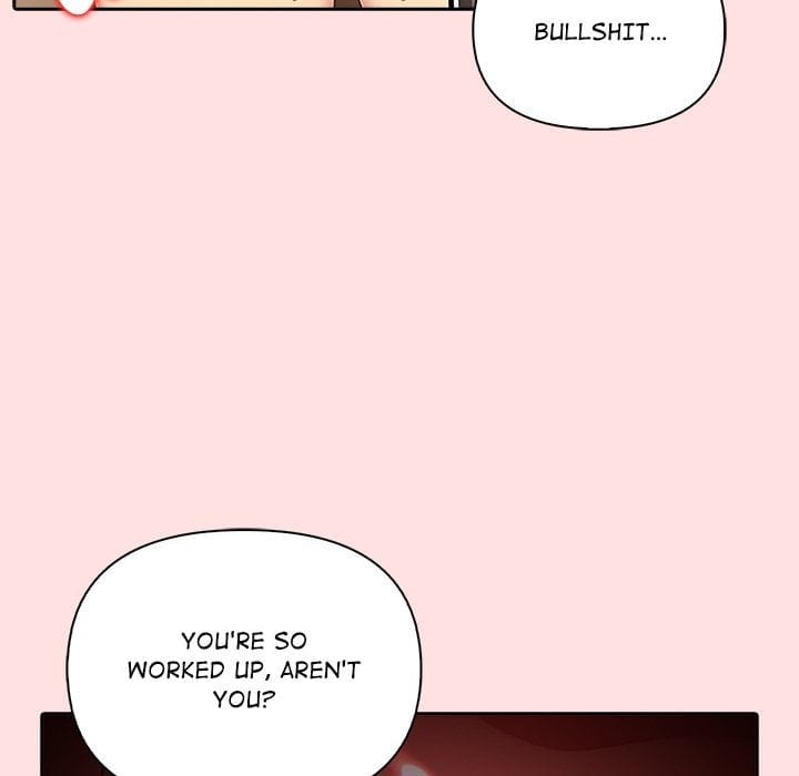 A Lucrative Affair Uncensored, chapter 8, page 100 of 153