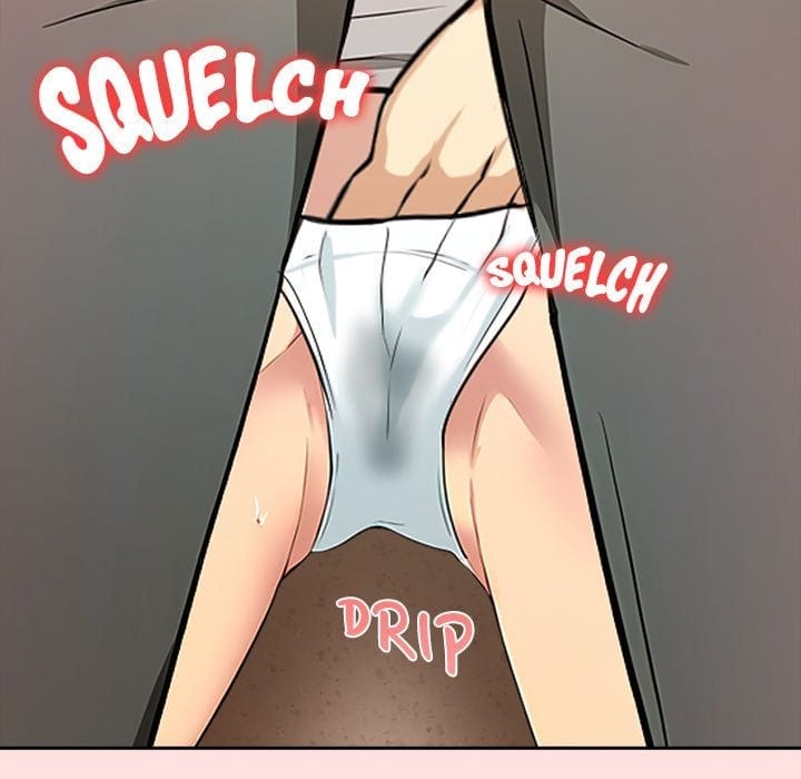 A Lucrative Affair Uncensored, chapter 8, page 103 of 153