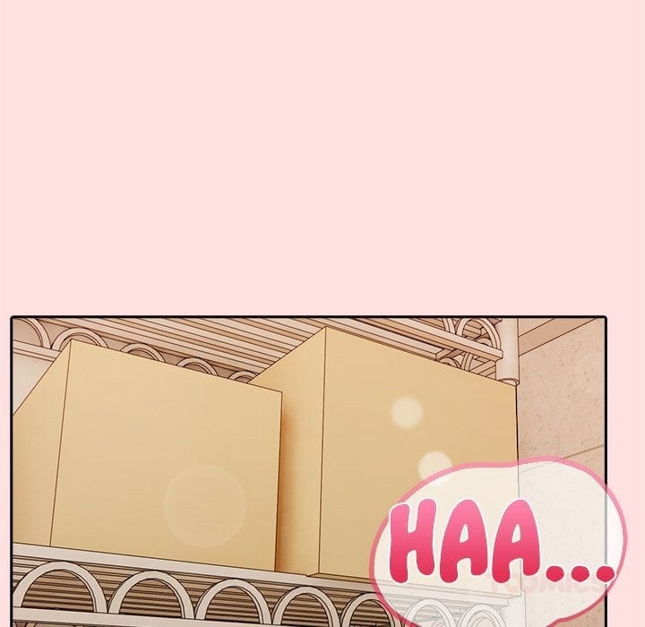 A Lucrative Affair Uncensored, chapter 8, page 111 of 153