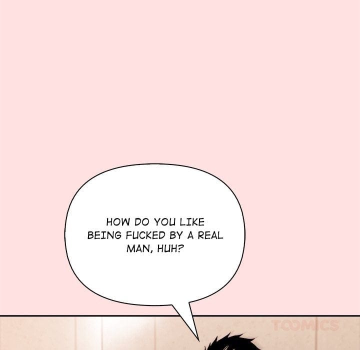 A Lucrative Affair Uncensored, chapter 8, page 120 of 153