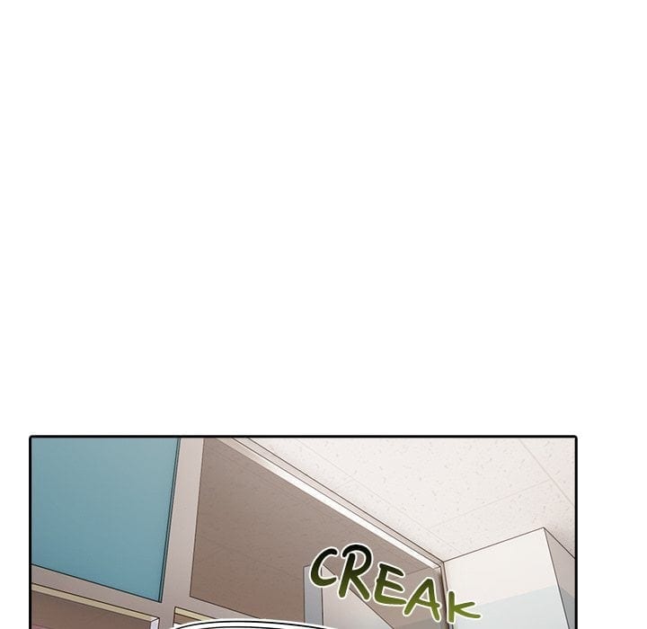 A Lucrative Affair Uncensored, chapter 8, page 131 of 153