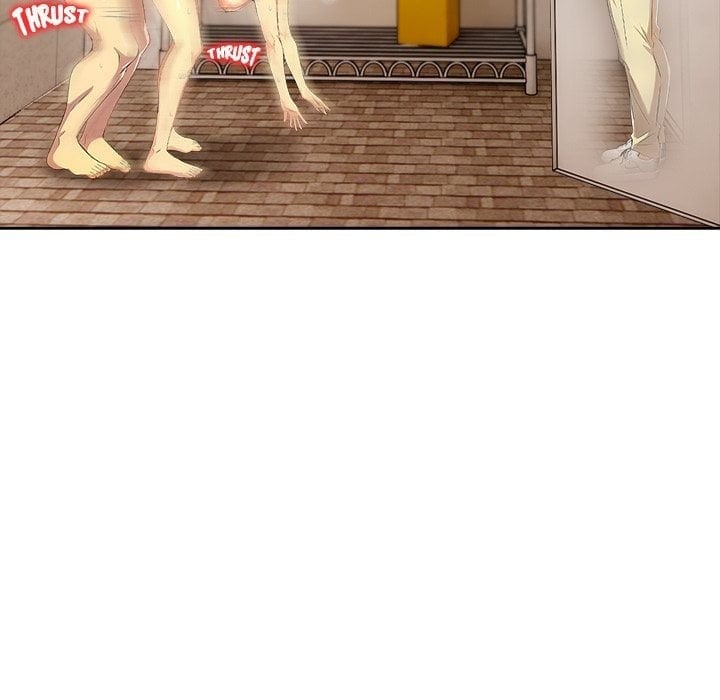 A Lucrative Affair Uncensored, chapter 8, page 147 of 153