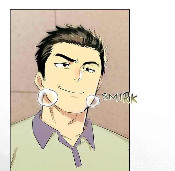 A Lucrative Affair Uncensored, chapter 8, page 148 of 153