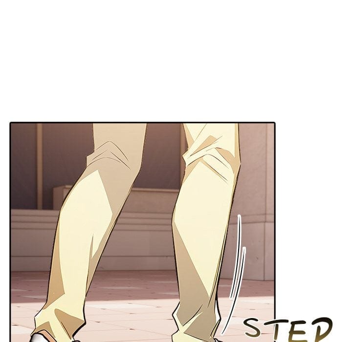 A Lucrative Affair Uncensored, chapter 9, page 6 of 133