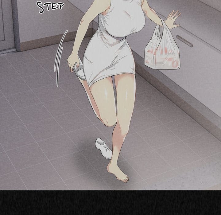 A Lucrative Affair Uncensored, chapter 9, page 18 of 133