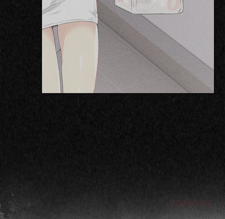 A Lucrative Affair Uncensored, chapter 9, page 20 of 133
