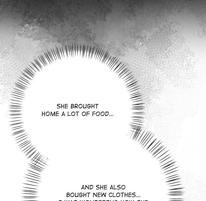 A Lucrative Affair Uncensored, chapter 9, page 21 of 133