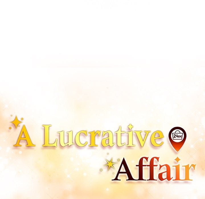 A Lucrative Affair Uncensored, chapter 9, page 31 of 133