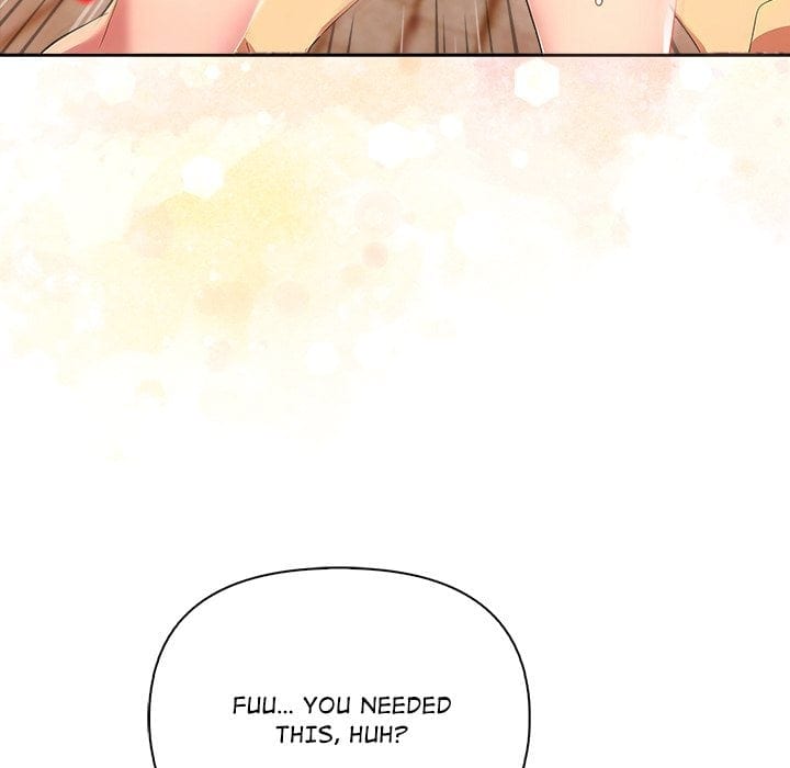 A Lucrative Affair Uncensored, chapter 9, page 41 of 133