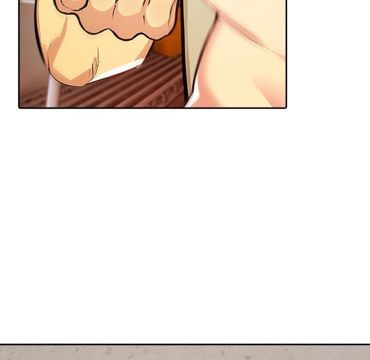 A Lucrative Affair Uncensored, chapter 9, page 47 of 133