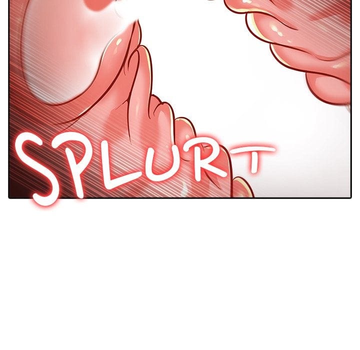 A Lucrative Affair Uncensored, chapter 9, page 53 of 133