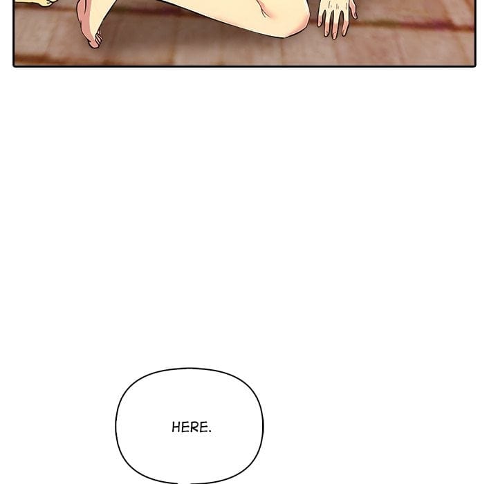 A Lucrative Affair Uncensored, chapter 9, page 67 of 133
