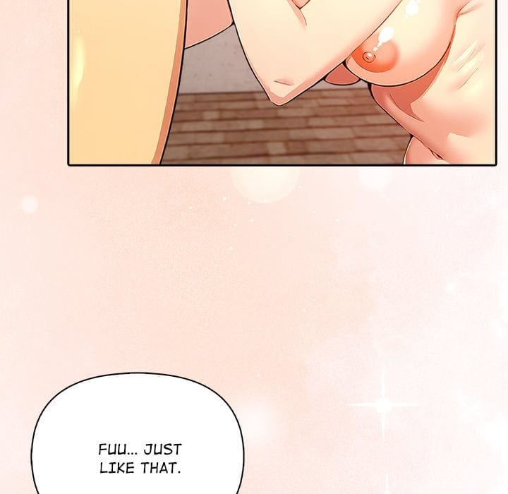 A Lucrative Affair Uncensored, chapter 9, page 71 of 133