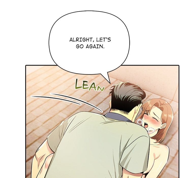 A Lucrative Affair Uncensored, chapter 9, page 79 of 133
