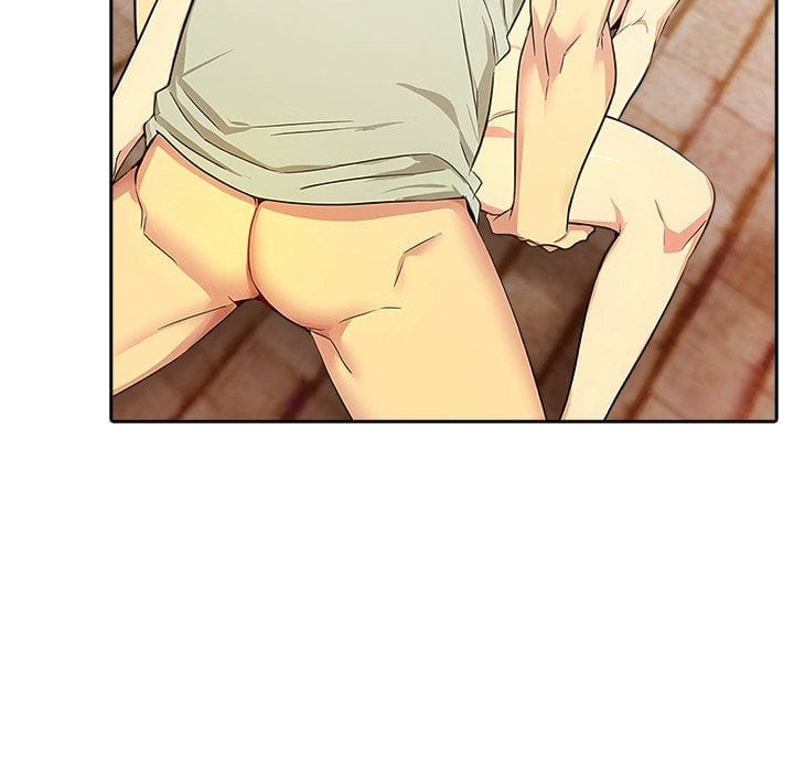 A Lucrative Affair Uncensored, chapter 9, page 80 of 133