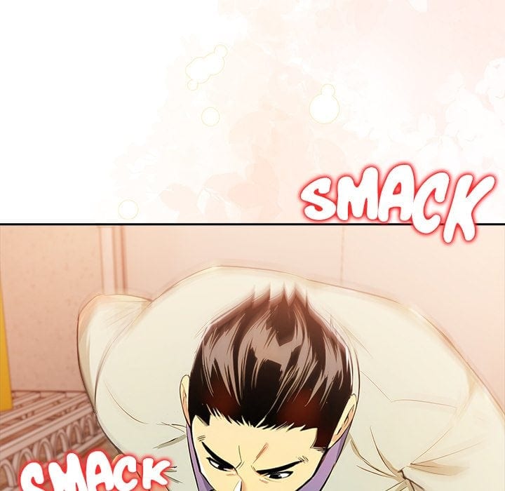 A Lucrative Affair Uncensored, chapter 9, page 87 of 133