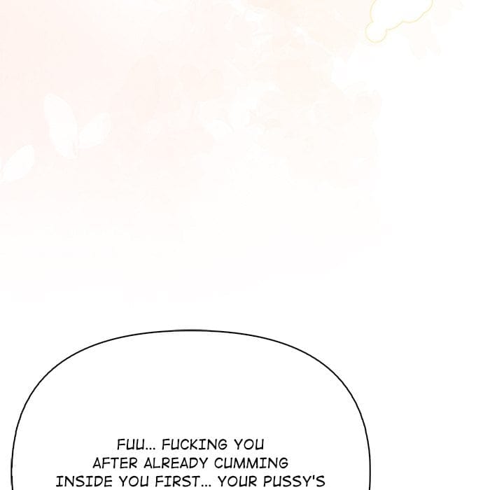 A Lucrative Affair Uncensored, chapter 9, page 91 of 133