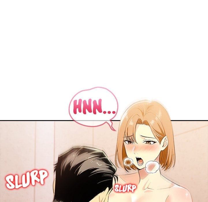 A Lucrative Affair Uncensored, chapter 9, page 97 of 133