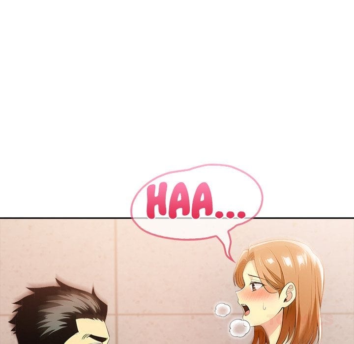 A Lucrative Affair Uncensored, chapter 9, page 104 of 133