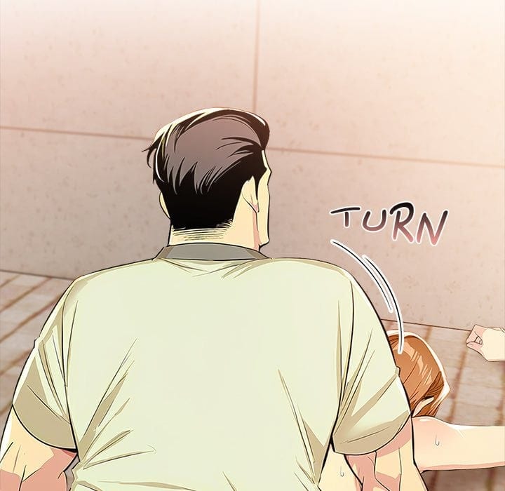 A Lucrative Affair Uncensored, chapter 9, page 112 of 133