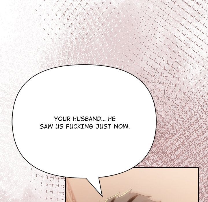A Lucrative Affair Uncensored, chapter 9, page 125 of 133