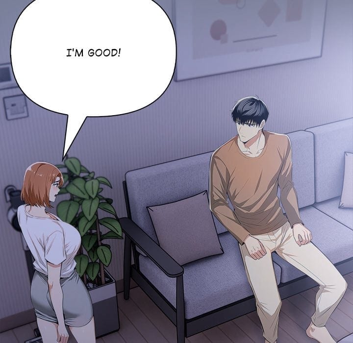 A Lucrative Affair Uncensored, chapter 10, page 22 of 143