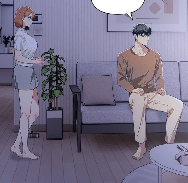 A Lucrative Affair Uncensored, chapter 10, page 30 of 143