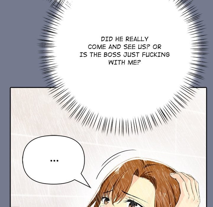 A Lucrative Affair Uncensored, chapter 10, page 40 of 143