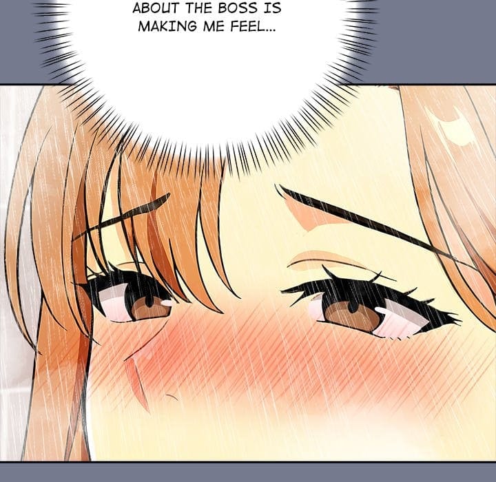 A Lucrative Affair Uncensored, chapter 10, page 43 of 143