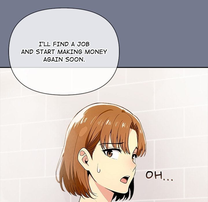 A Lucrative Affair Uncensored, chapter 10, page 72 of 143