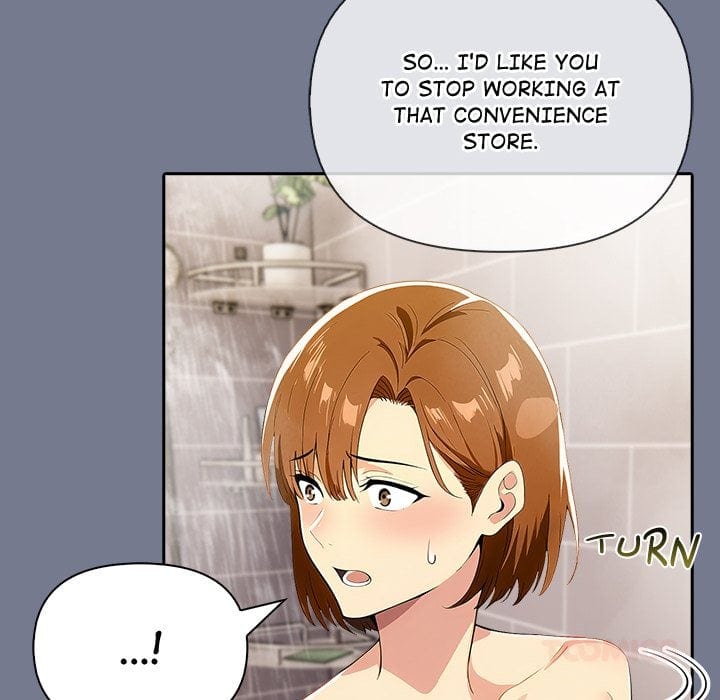 A Lucrative Affair Uncensored, chapter 10, page 75 of 143