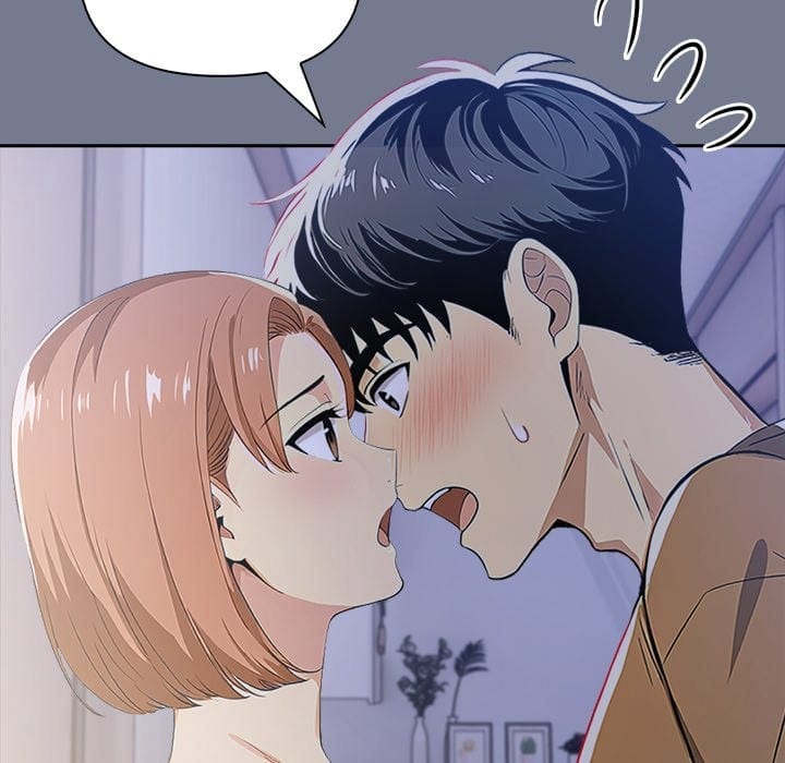 A Lucrative Affair Uncensored, chapter 10, page 92 of 143