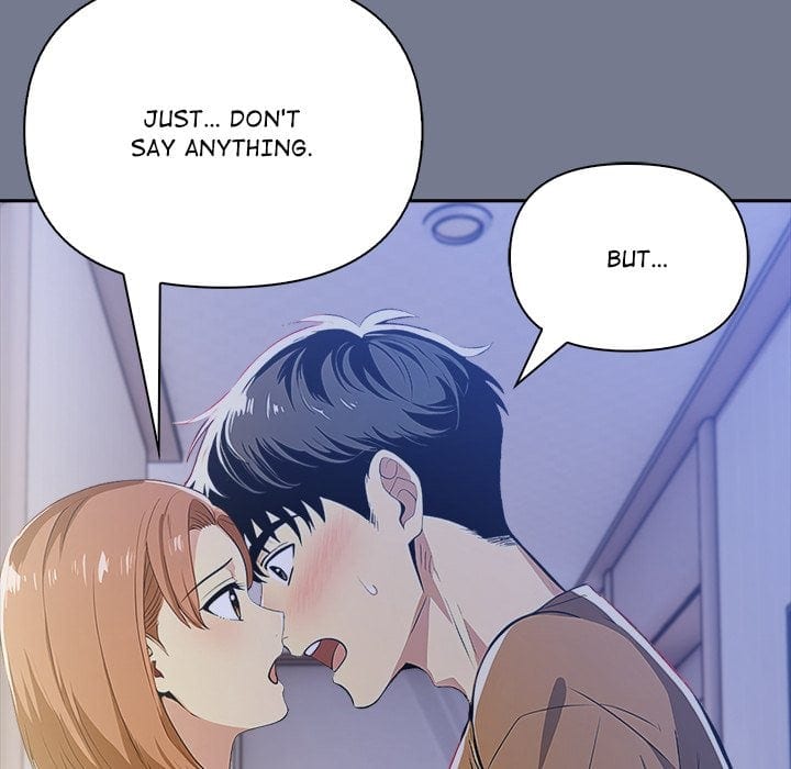 A Lucrative Affair Uncensored, chapter 10, page 94 of 143