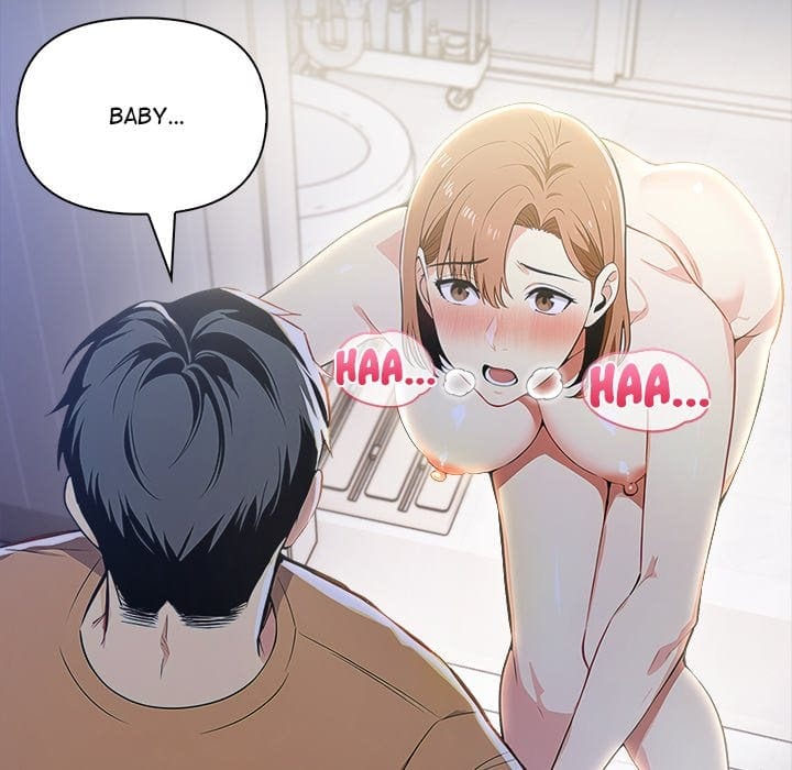 A Lucrative Affair Uncensored, chapter 10, page 103 of 143