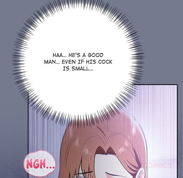A Lucrative Affair Uncensored, chapter 10, page 117 of 143