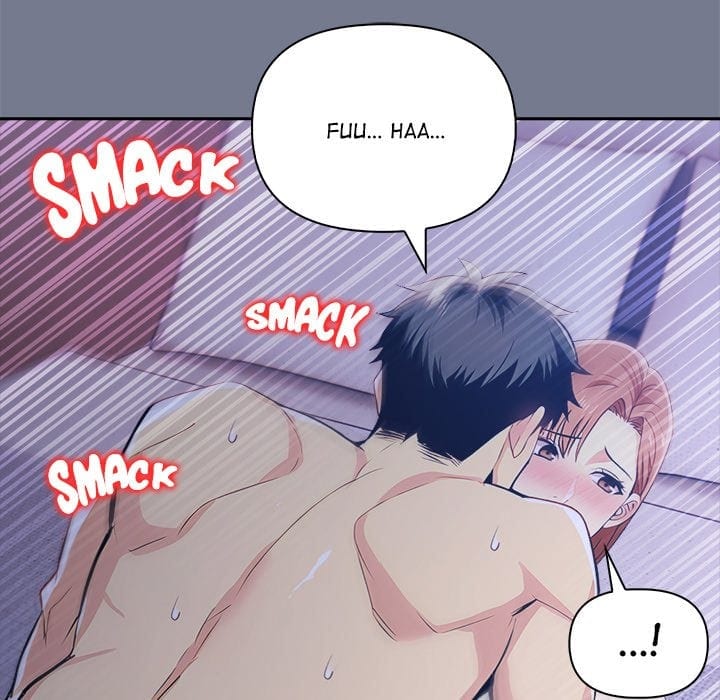 A Lucrative Affair Uncensored, chapter 10, page 122 of 143