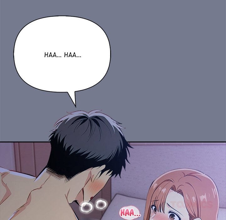 A Lucrative Affair Uncensored, chapter 10, page 129 of 143