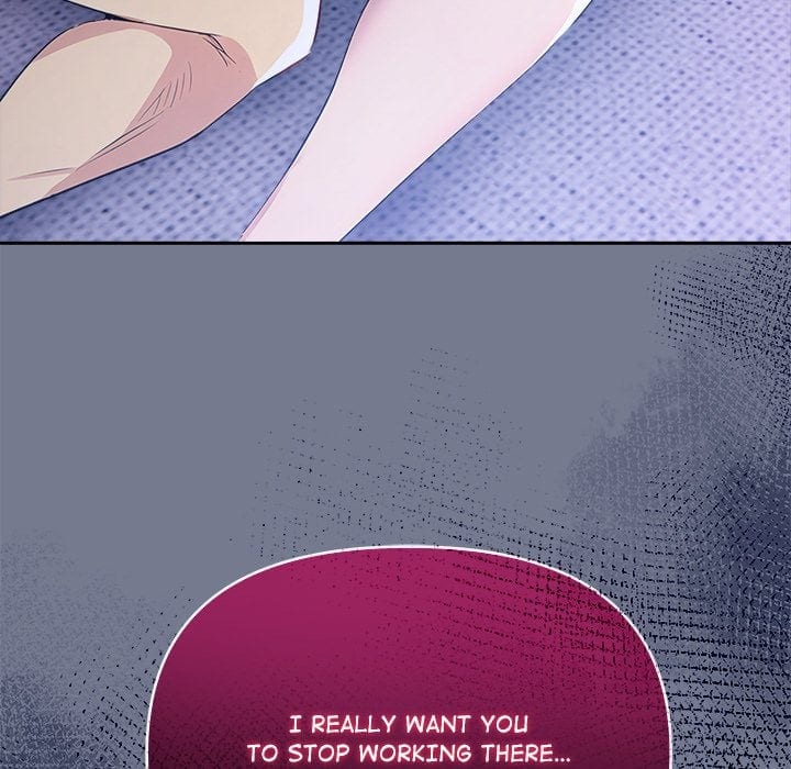 A Lucrative Affair Uncensored, chapter 10, page 131 of 143