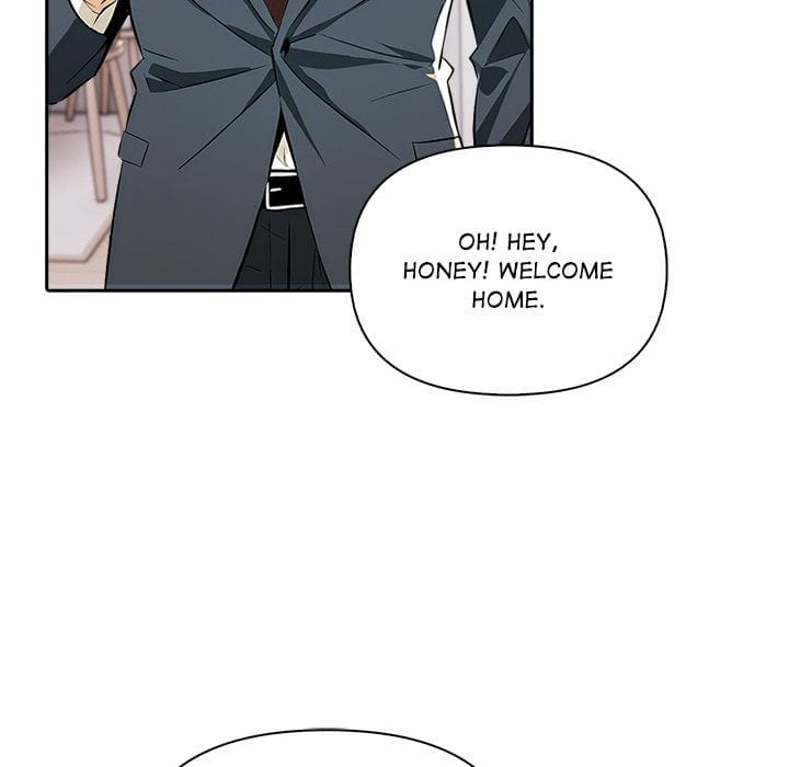 A Lucrative Affair Uncensored, chapter 12, page 9 of 135