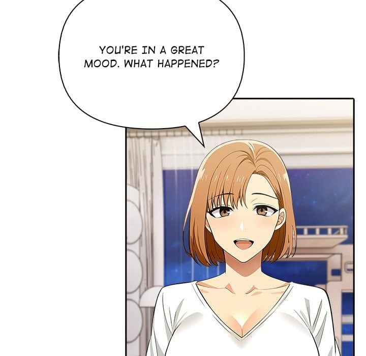 A Lucrative Affair Uncensored, chapter 12, page 10 of 135