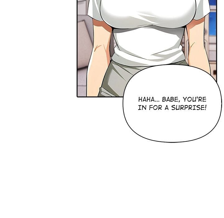 A Lucrative Affair Uncensored, chapter 12, page 11 of 135