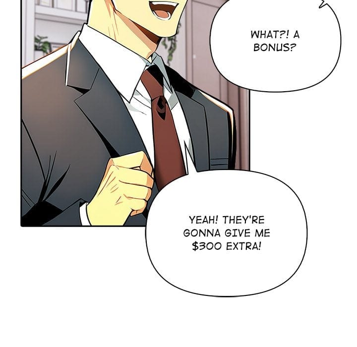 A Lucrative Affair Uncensored, chapter 12, page 13 of 135