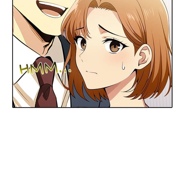 A Lucrative Affair Uncensored, chapter 12, page 29 of 135