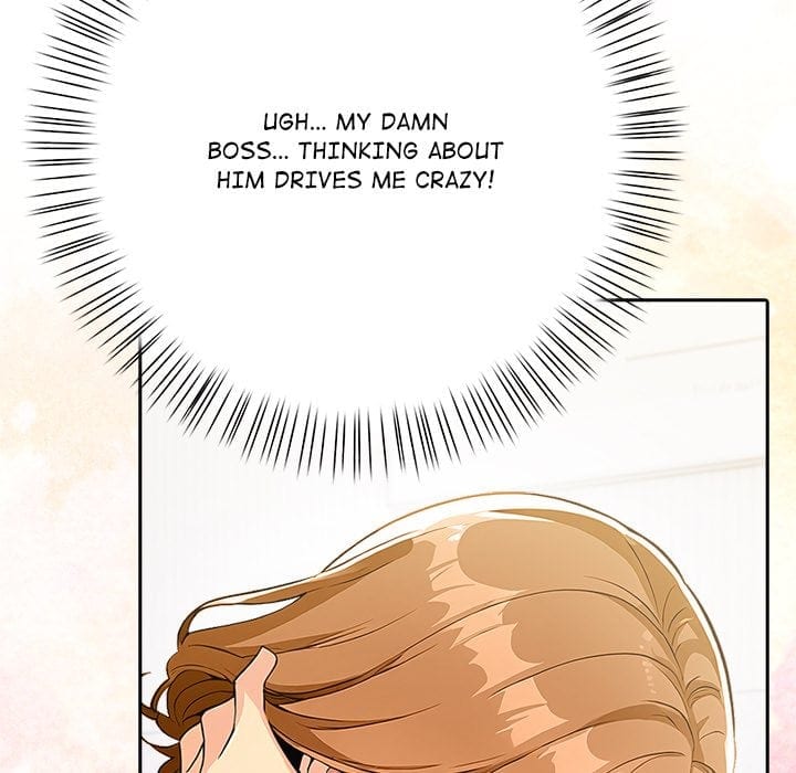 A Lucrative Affair Uncensored, chapter 12, page 40 of 135