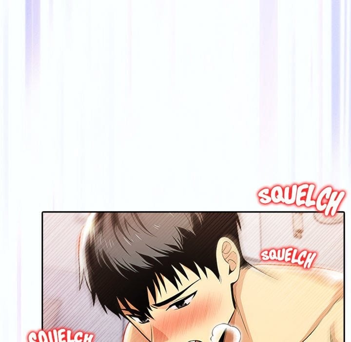 A Lucrative Affair Uncensored, chapter 12, page 47 of 135