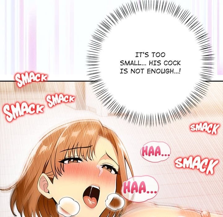 A Lucrative Affair Uncensored, chapter 12, page 49 of 135