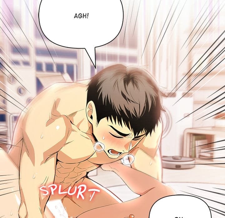 A Lucrative Affair Uncensored, chapter 12, page 56 of 135