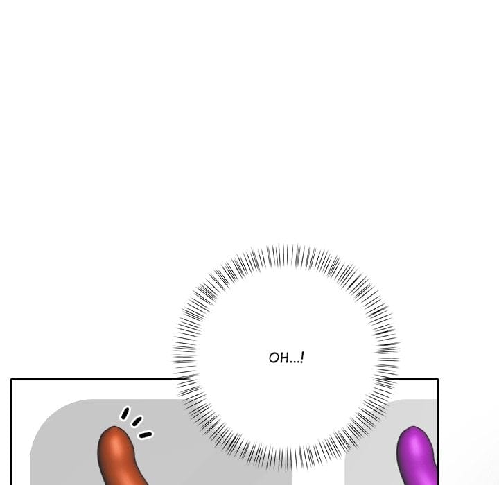 A Lucrative Affair Uncensored, chapter 12, page 84 of 135