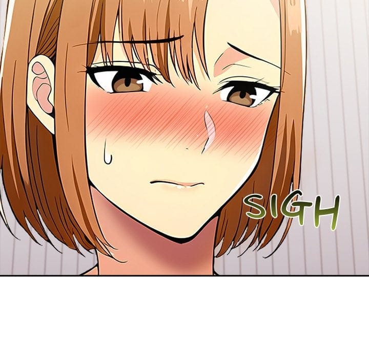 A Lucrative Affair Uncensored, chapter 12, page 92 of 135