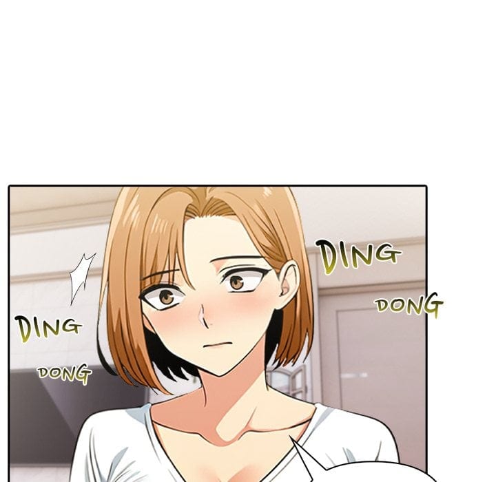 A Lucrative Affair Uncensored, chapter 12, page 101 of 135